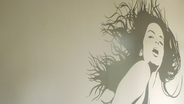 Viniles Decorativos Body Zone SPA