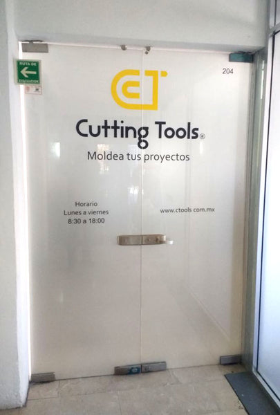 CUTTING TOOLS