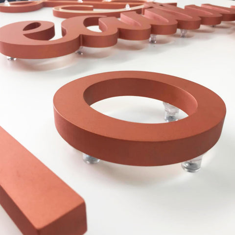 PVC RETRO-ILUMINACIÓN