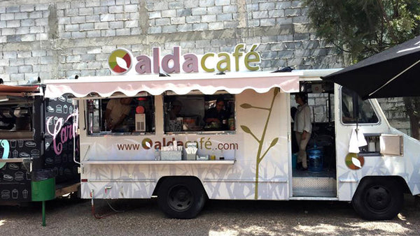 Alda Café