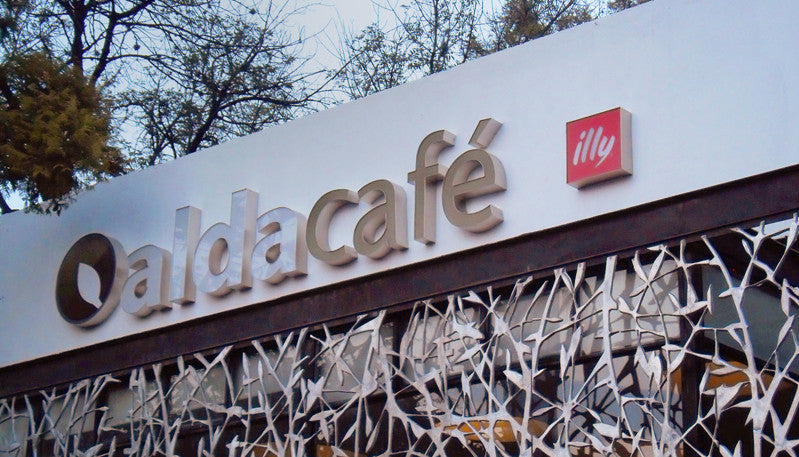 Alda Café