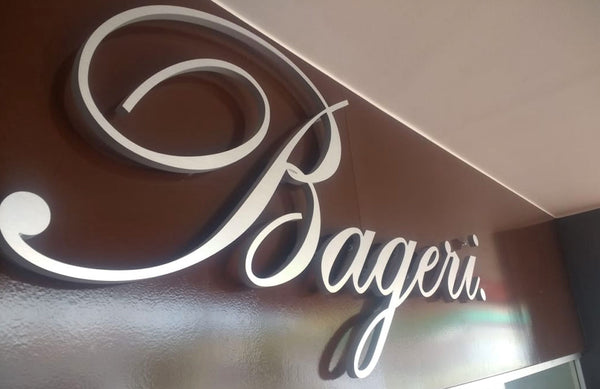 BAGERI