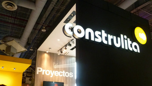 CONSTRULITA – EXPO ELA