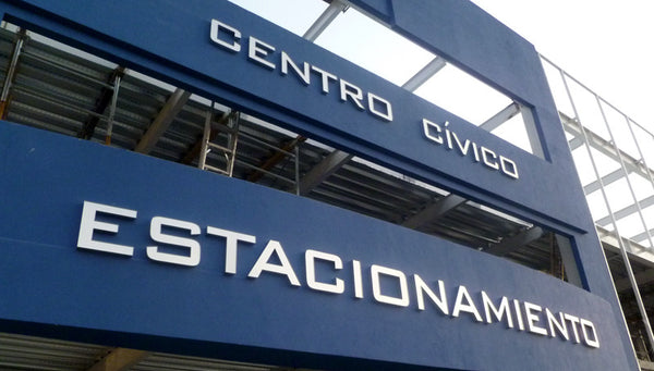 CENTRO CÍVICO – MPIO. DE QUERÉTARO