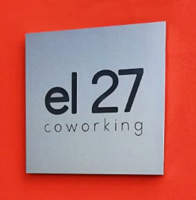 EL 27