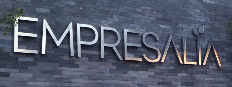 Empresalia