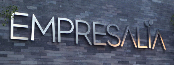 Empresalia