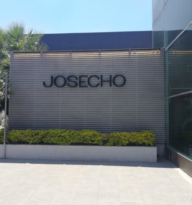 JOSECHO