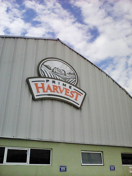 PRIME HARVEST