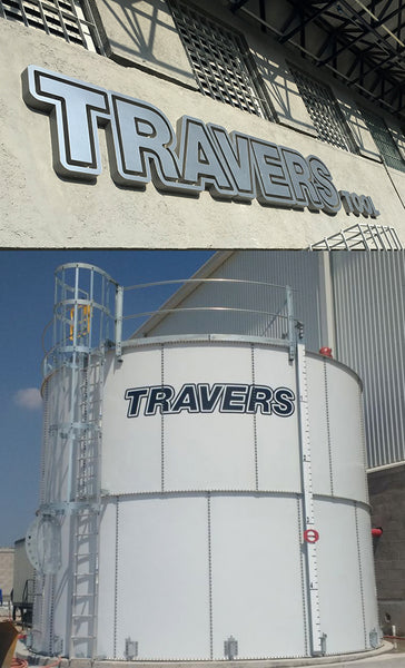 TRAVERS TOOL