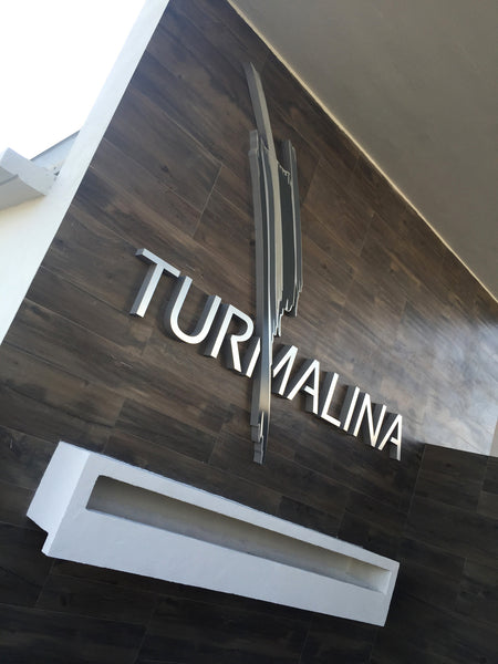 TURMALINA