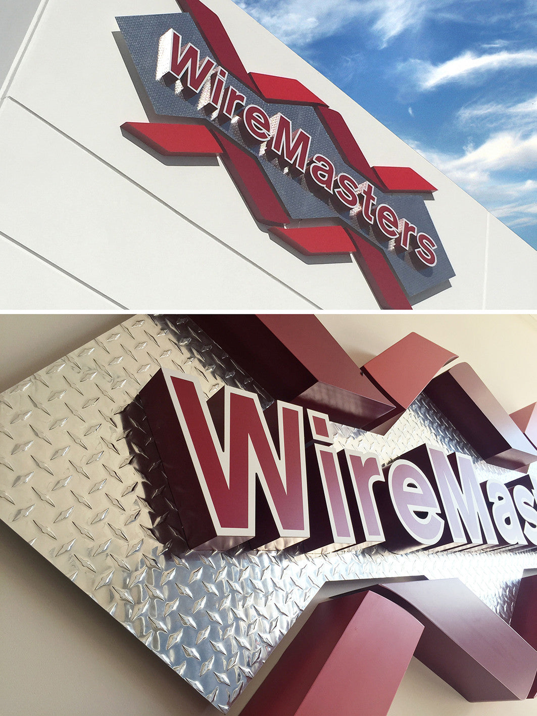 WIRE MASTERS – Signia Señalización