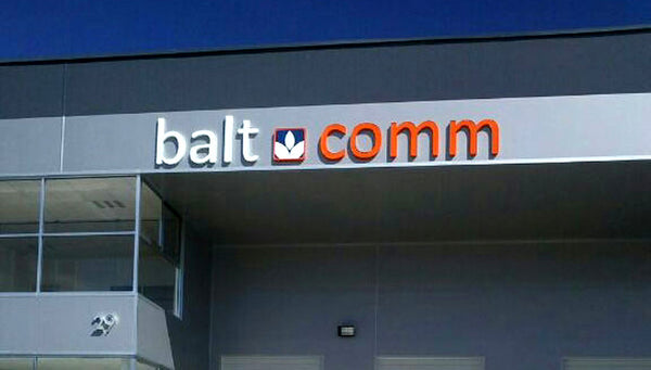 BALT COMM