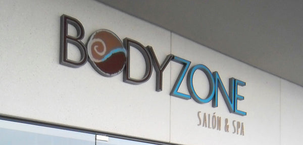 BODY ZONE