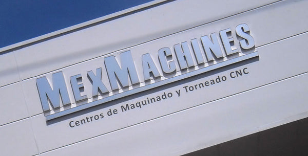 MEXMACHINES