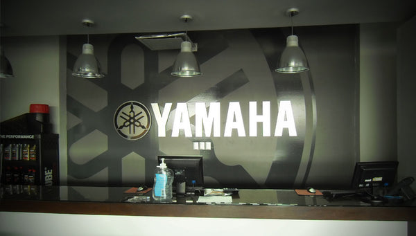 Yamaha