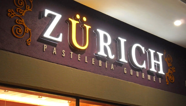 ZURICH JURIQUILLA